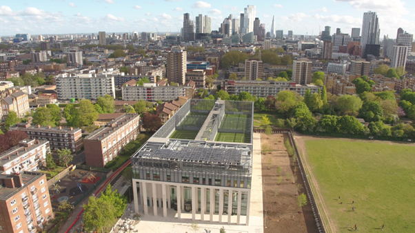 portfolio-Morgan-Sindall