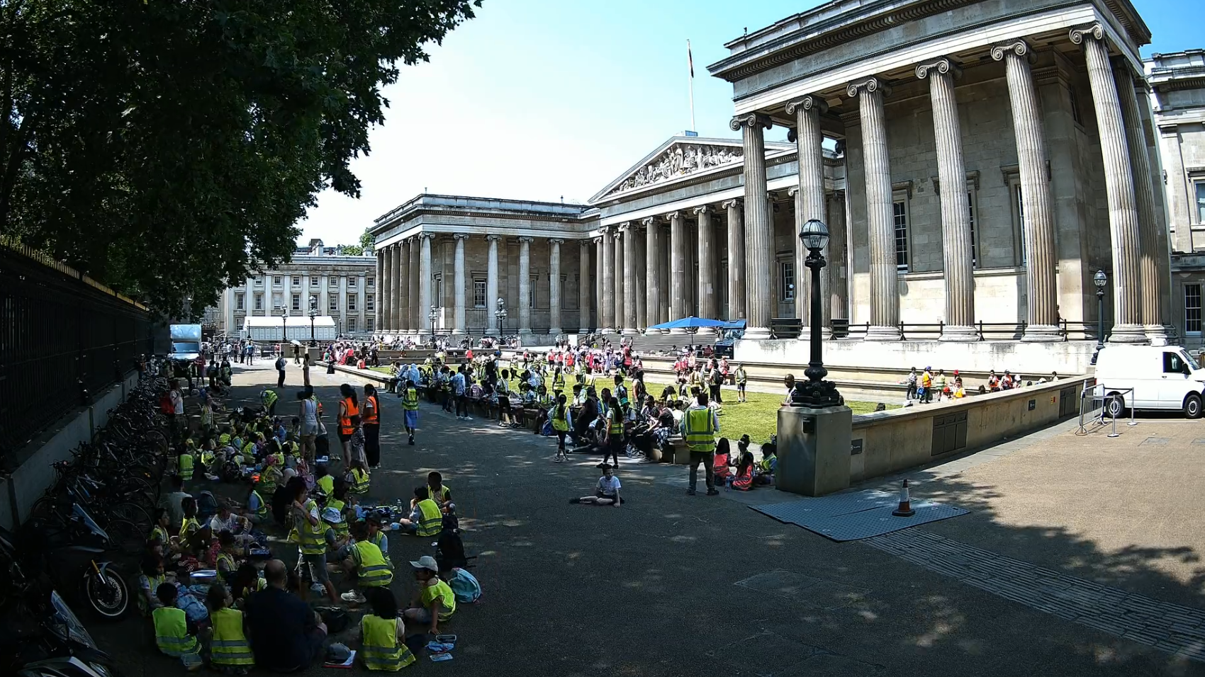 work-british-museum